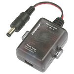 Seco-Larm Enforcer 12VDC Power Converter. 0.8 Amps